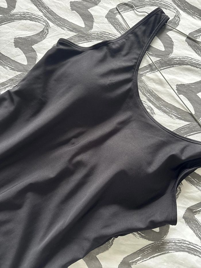 Maillot de bains 1 pièce - photo numéro 3