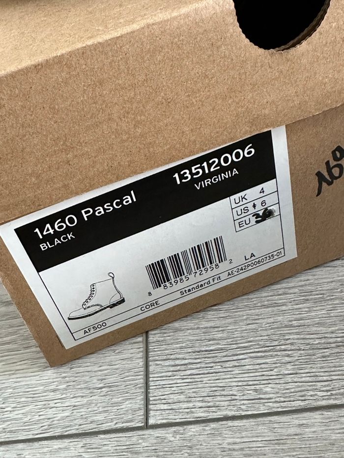 Dr martens - photo numéro 10