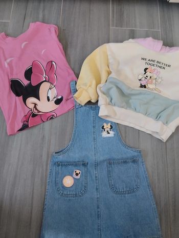 Ensemble 6 ans