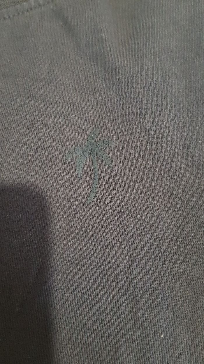 T-shirt palmier - photo numéro 4