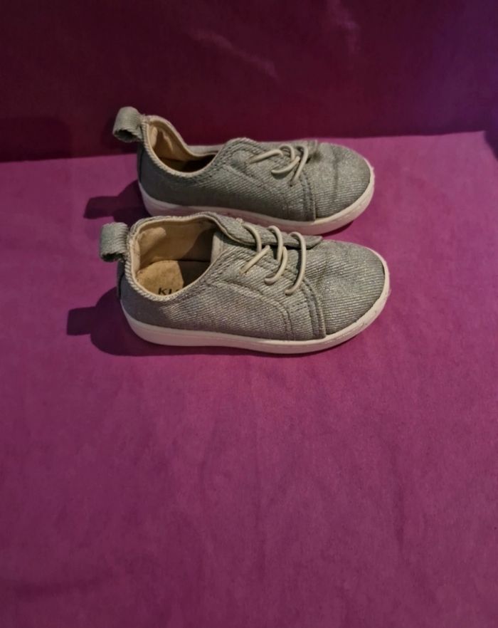 Chaussure - photo numéro 5