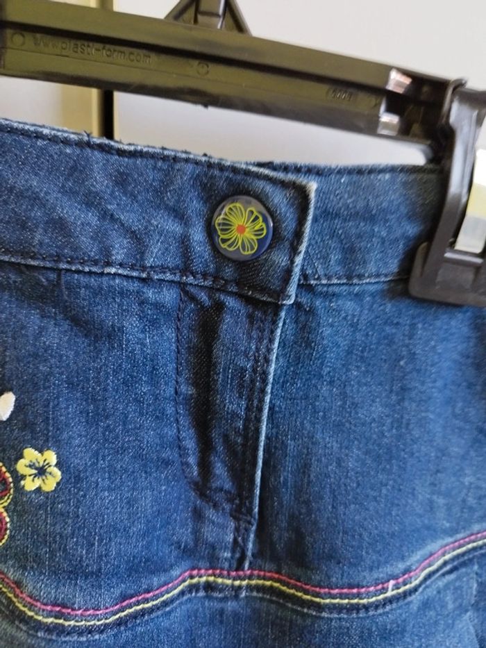 Jupe 10 ans Orchestra - photo numéro 3