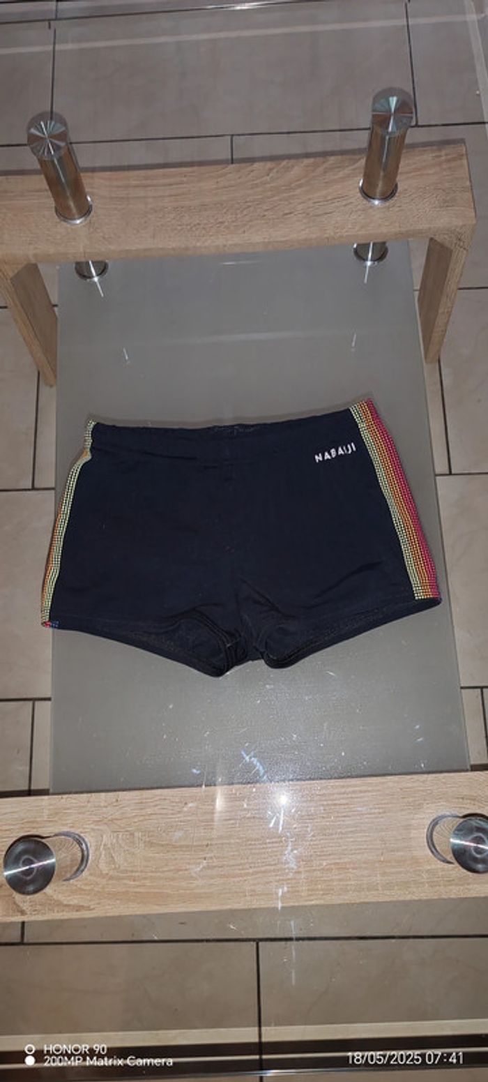 Maillot de bain