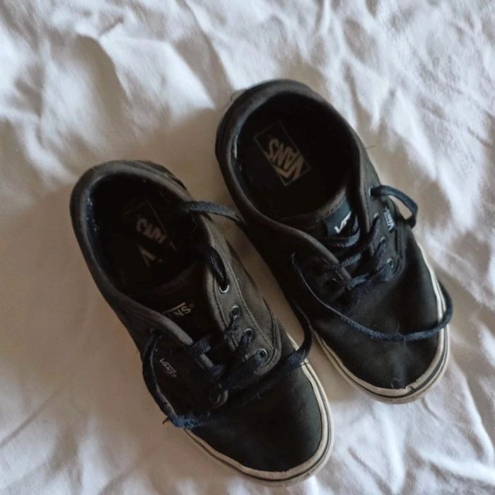 Vans classiques 33 - photo numéro 4