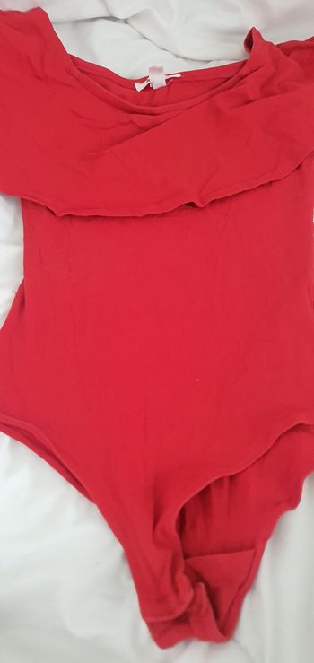 Body rouge