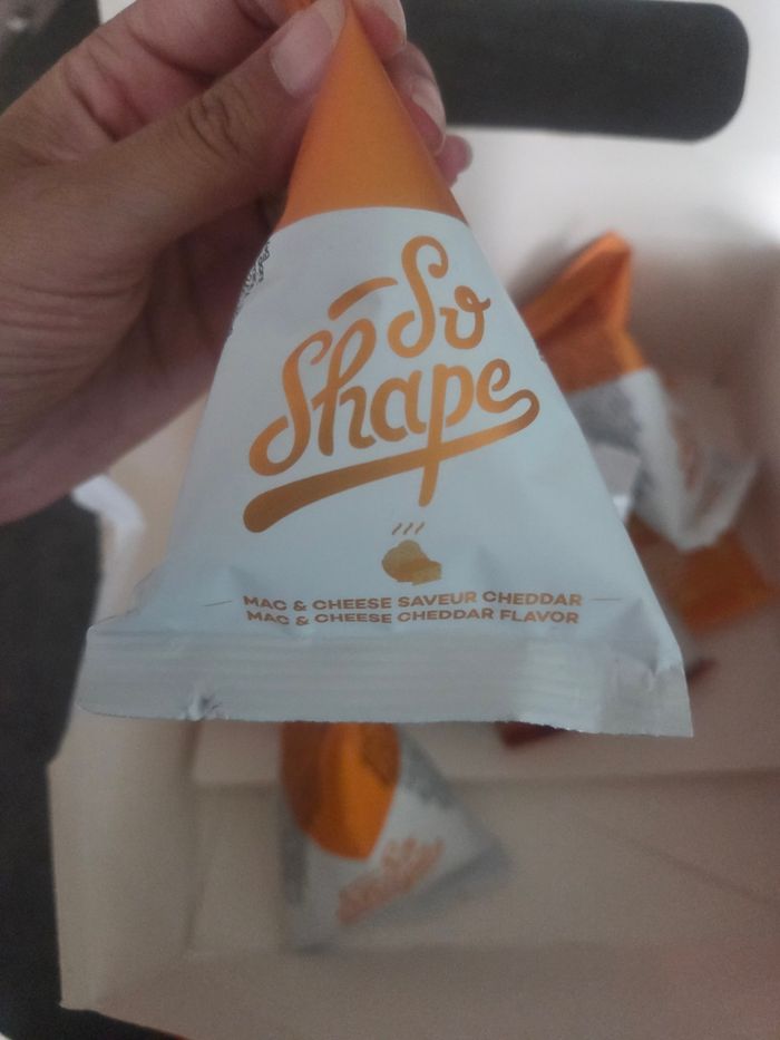 Lot so shape - photo numéro 3