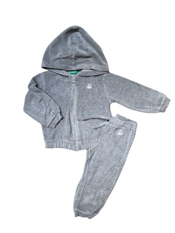 Ensemble Benetton 