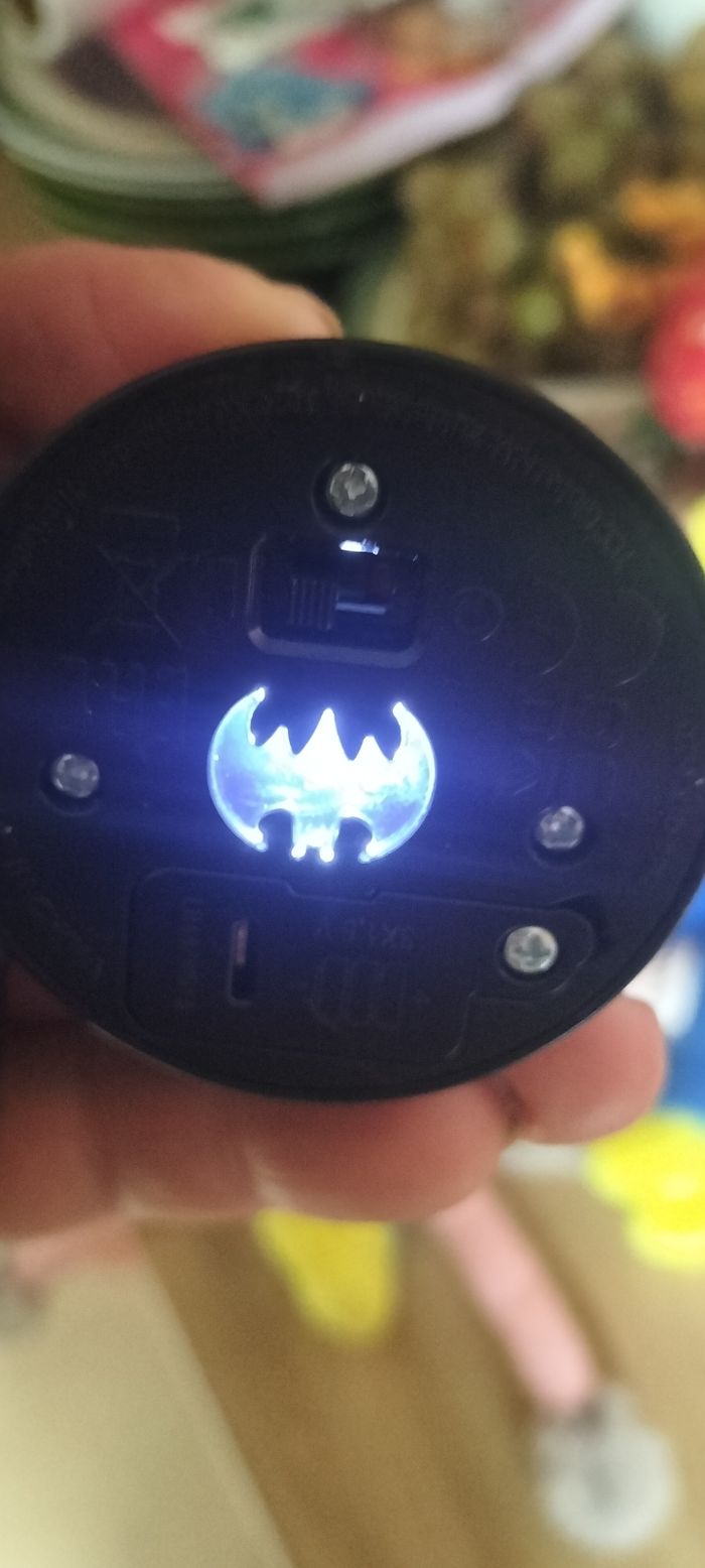 Lot de 5 figurines marvel - photo numéro 2