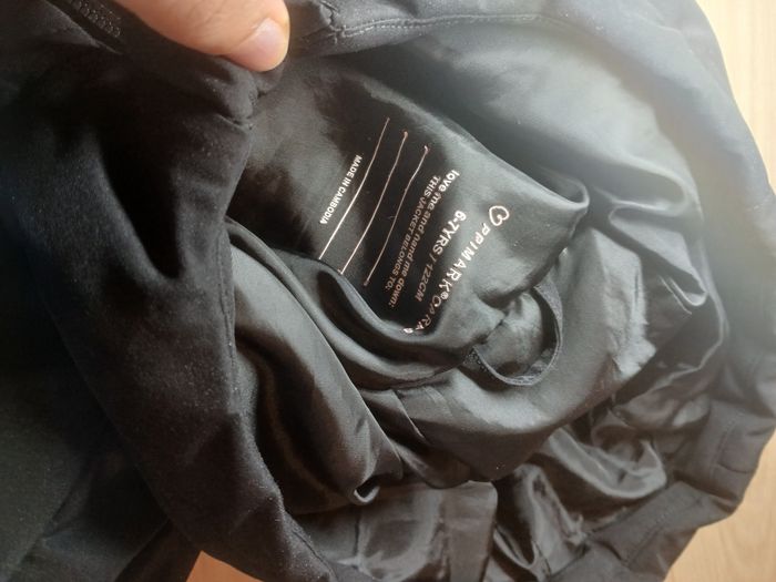 Doudoune garçon - photo numéro 3