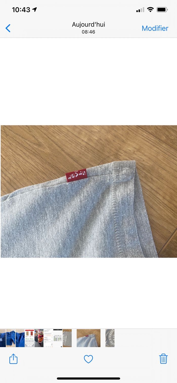 Débardeur Levi’s - photo numéro 3