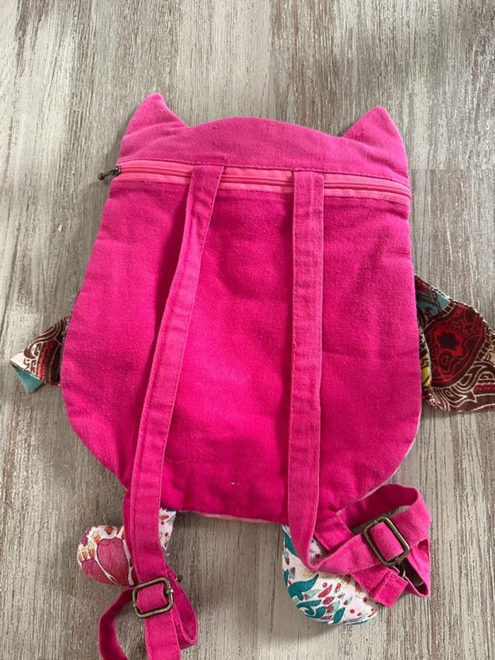Sac à dos - photo numéro 3