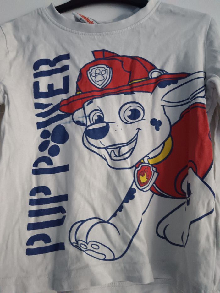 Tee shirt - photo numéro 2