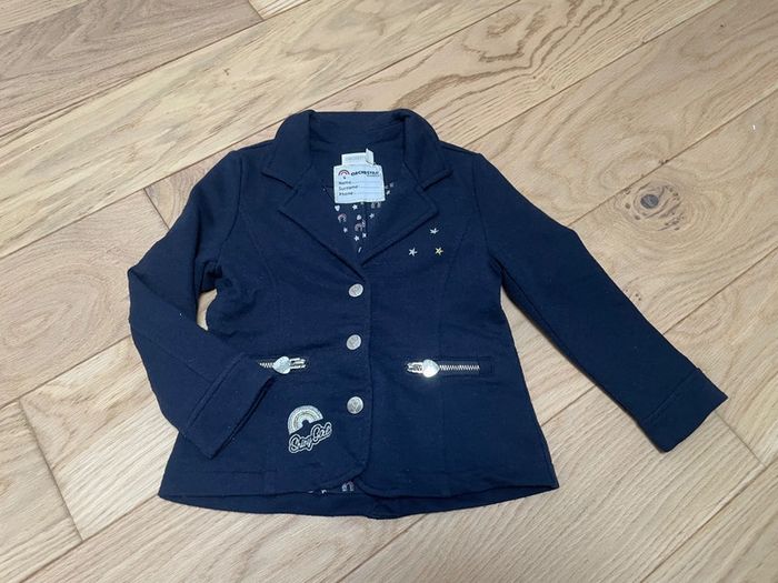 Veste 3 ans