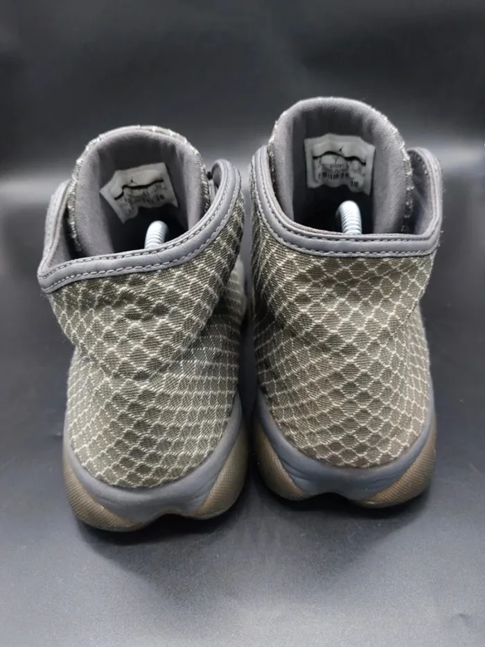 Nike Air Jordan Horizon Wolf - photo numéro 8