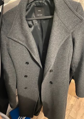 Manteau MANGO
