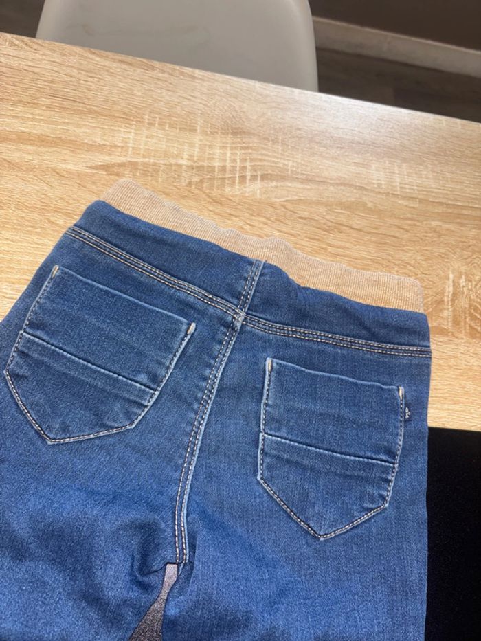 Jean skinny - photo numéro 4