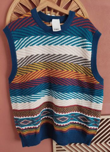Pull sans manches Esprit XXL 44/46