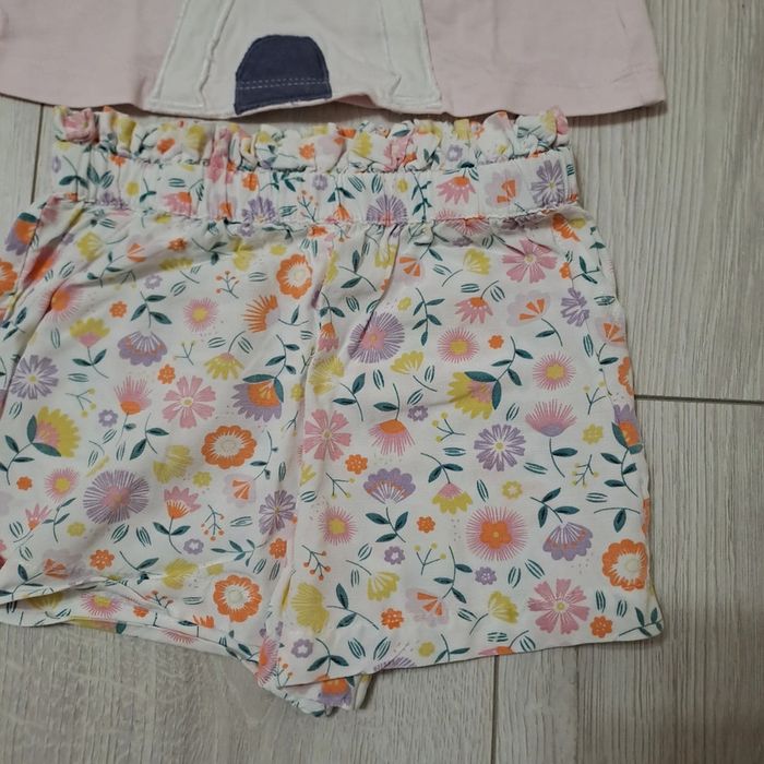 Superbe pyjashort 4A - photo numéro 2