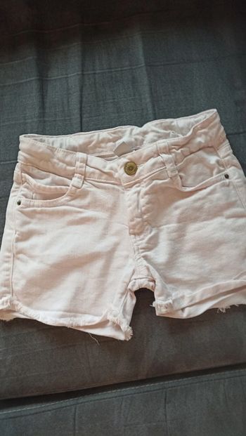 Short printemps