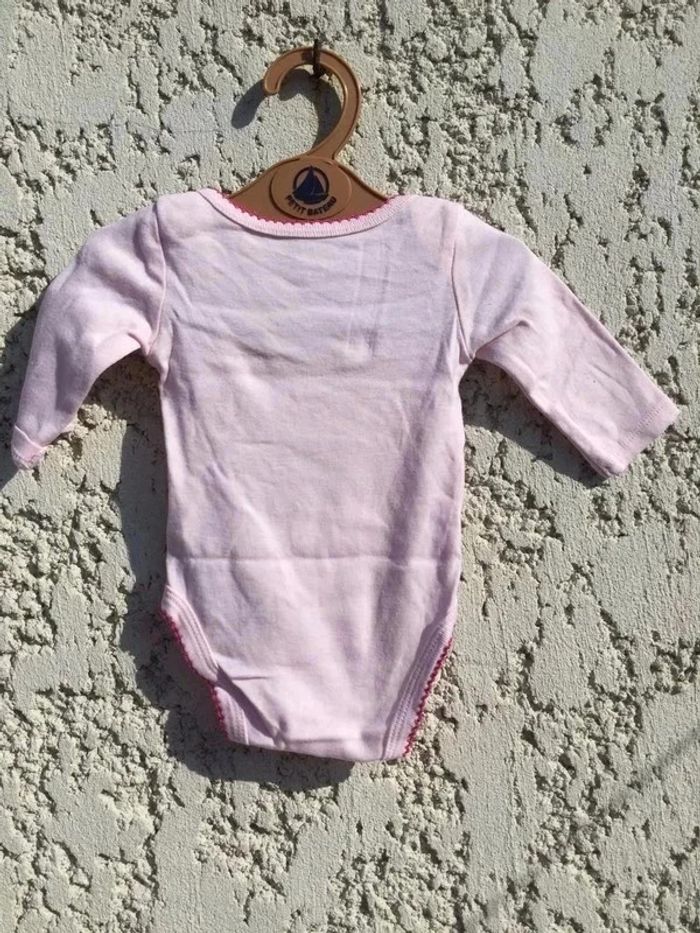 Body DPAM 3 mois - photo numéro 7