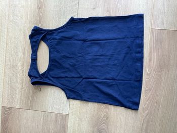 Débardeur  Lulu Castagnette 6 ans.