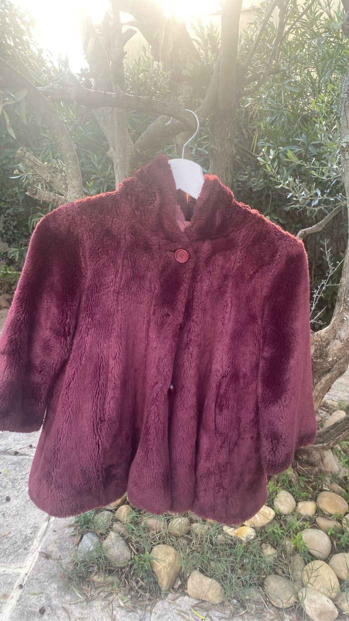 Veste fille
