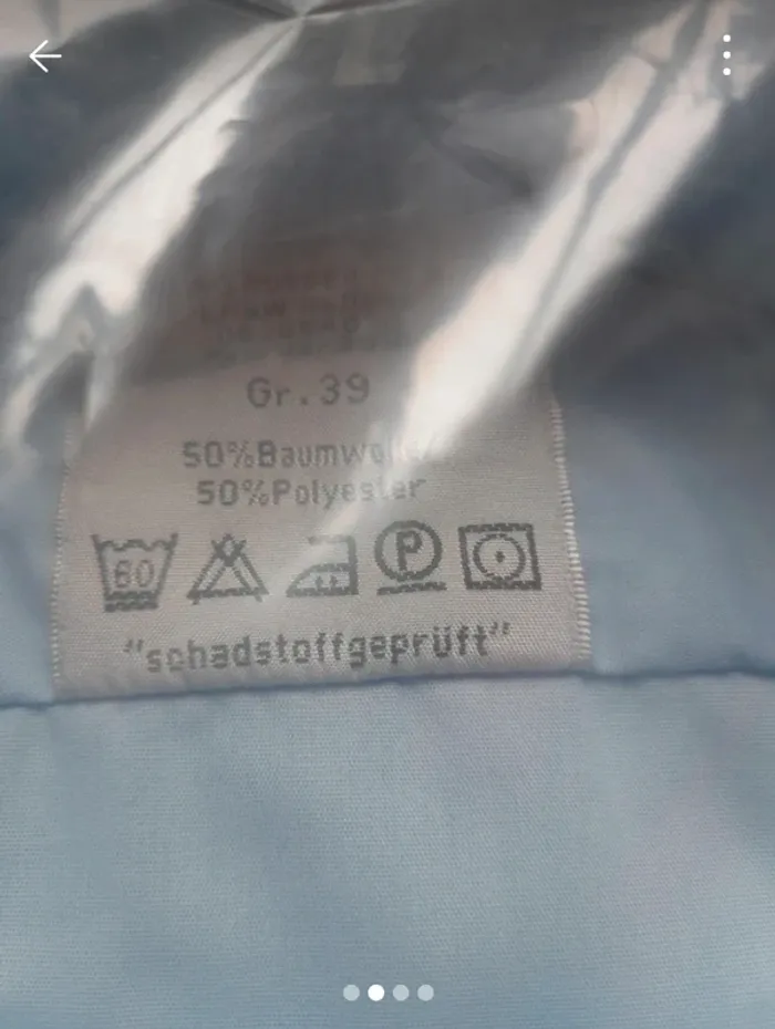 Chemise + cravate - photo numéro 7