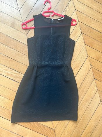 Robe habillée Sandro T1