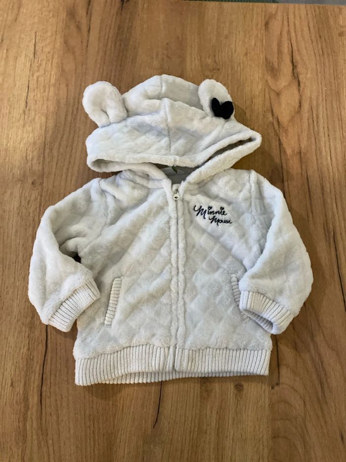 Lot de vêtements bébé fillle - photo numéro 3