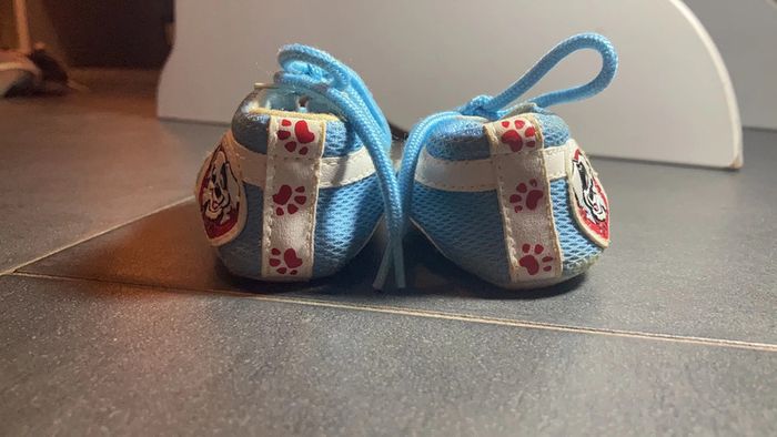 Chaussures bébé 101 dalmatiens - photo numéro 4