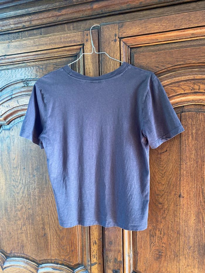 T-Shirt Nirvana XS - photo numéro 3