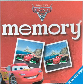 Jeu memory