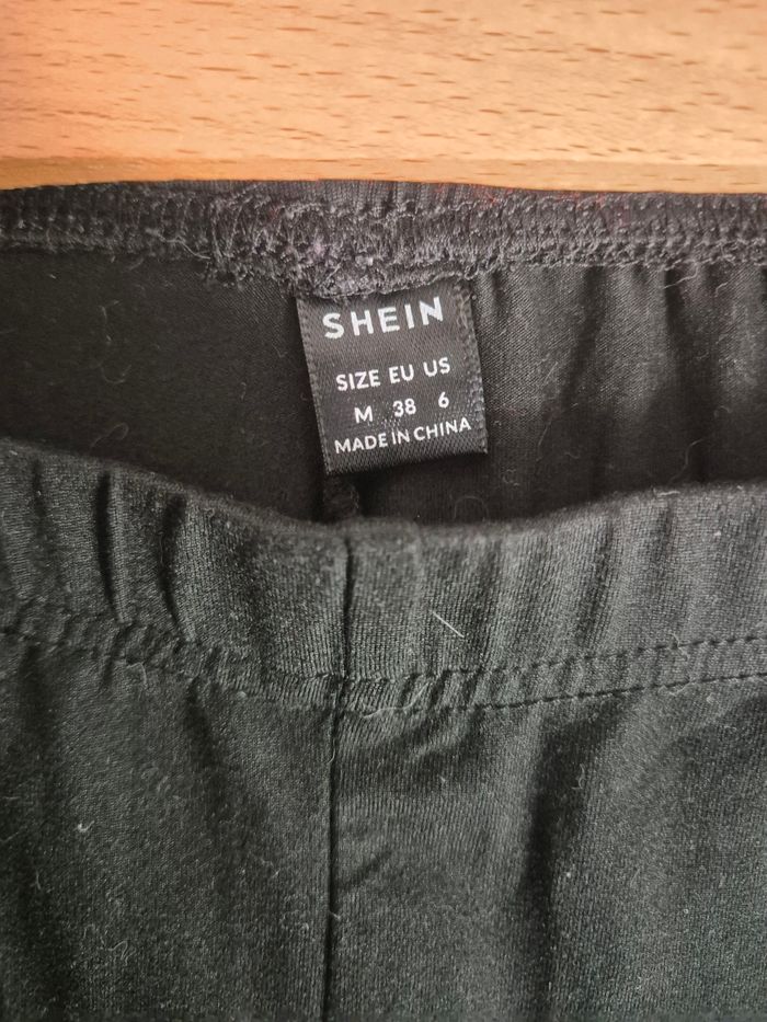 Legging shein - photo numéro 3