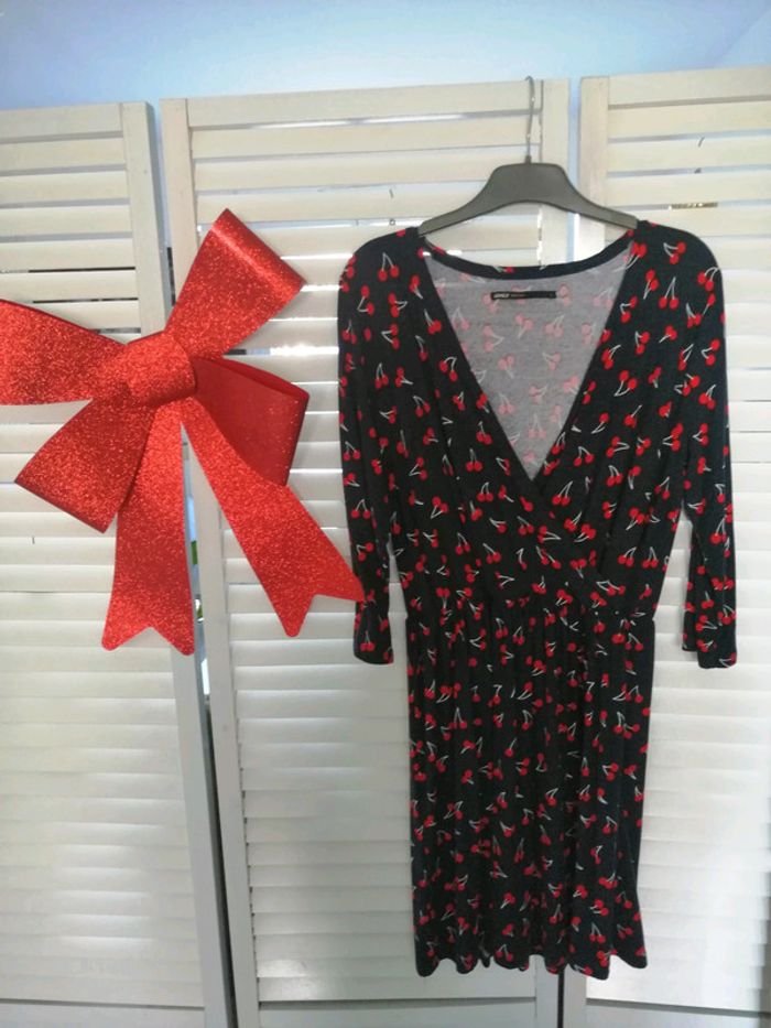 Robe Only