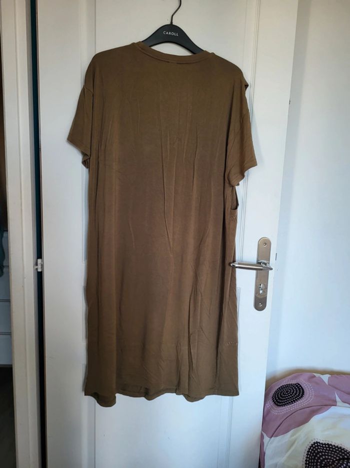 Robe de grossesse et allaitement taille L 40 état neuf - photo numéro 5
