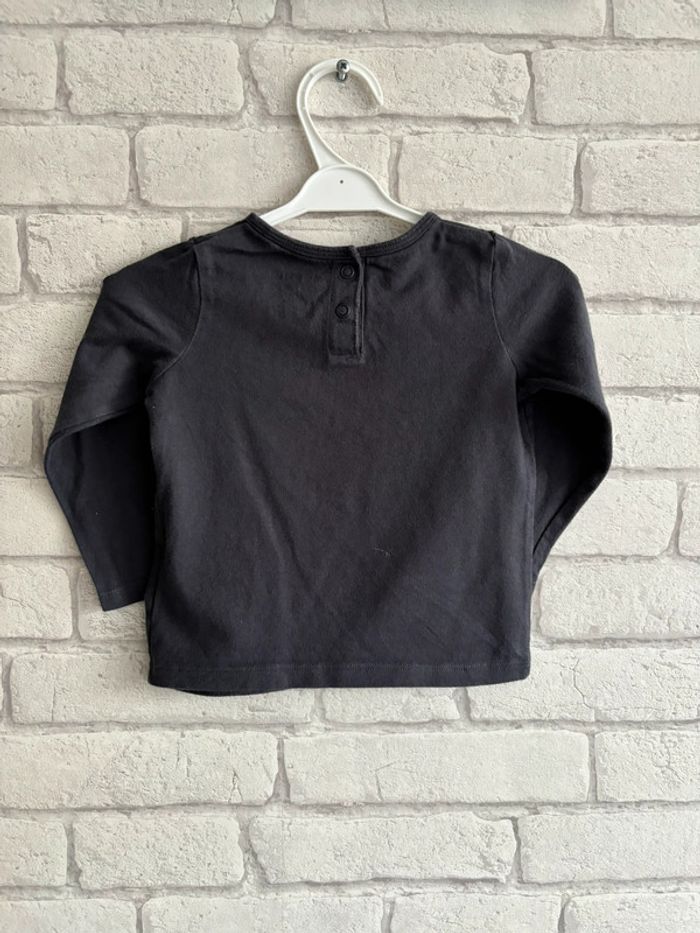 Haut lupilu taille 9/12 mois - photo numéro 2