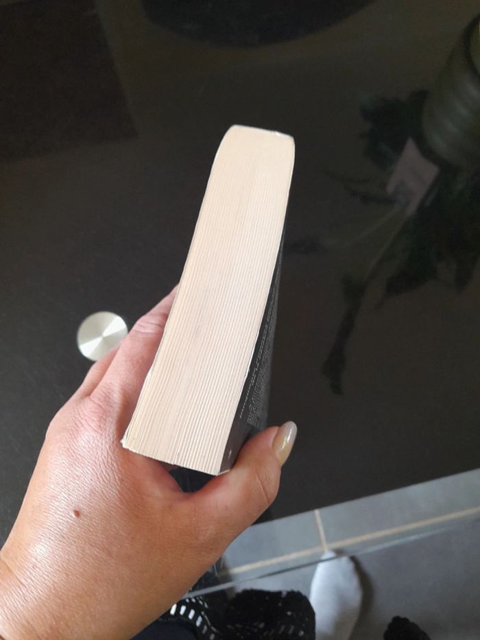 Livre cinquante nuances plus claires - photo numéro 6