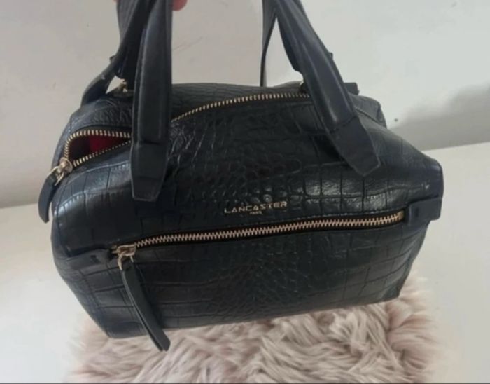 Sac lancaster - photo numéro 2