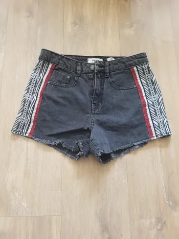 Short jeans 34