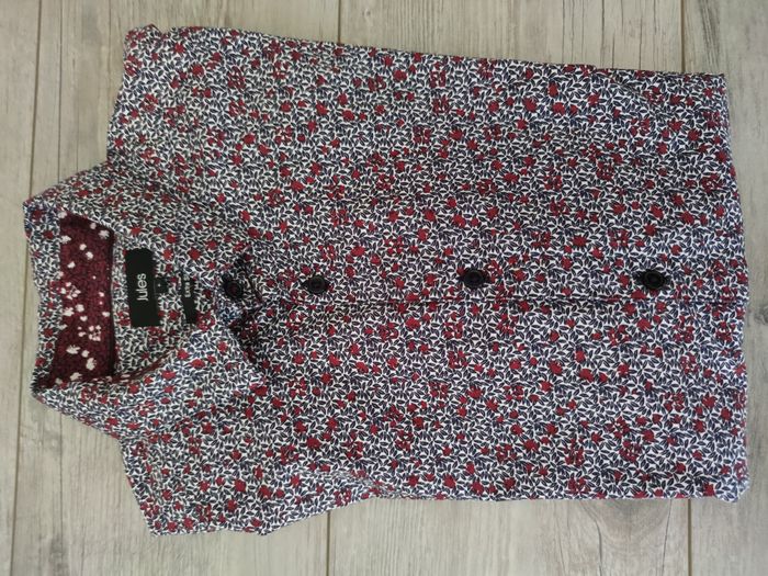 Chemise Blanche Chemise Homme Chez Jules JULES Chemise Extra