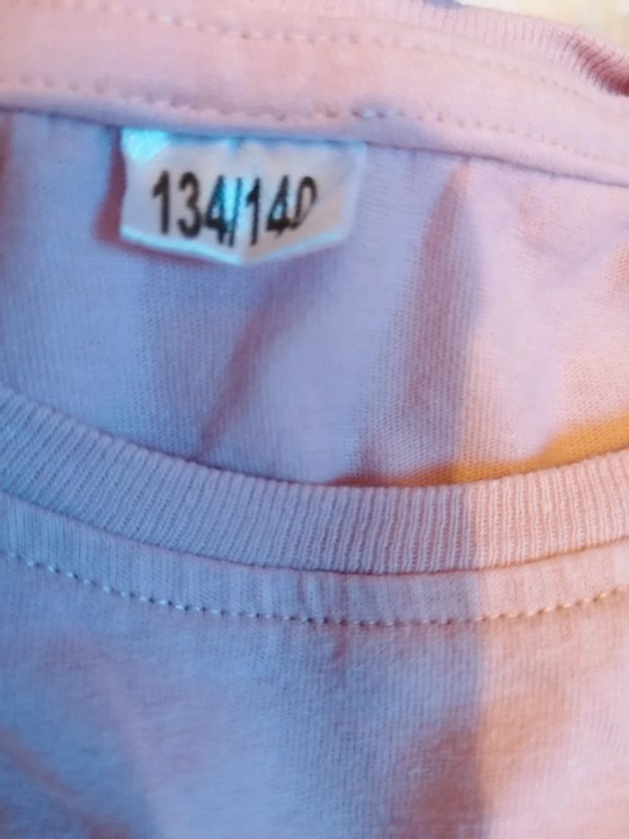 Tee shirt longue manche enfant - photo numéro 3