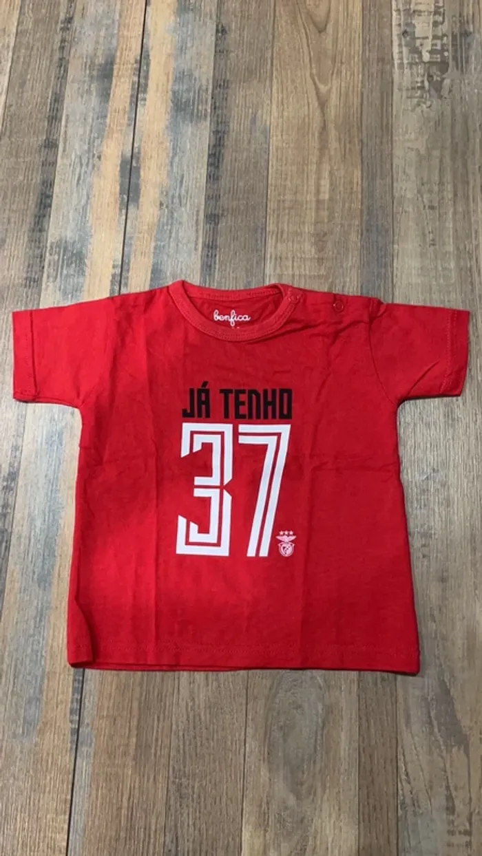 T-shirt manches courtes