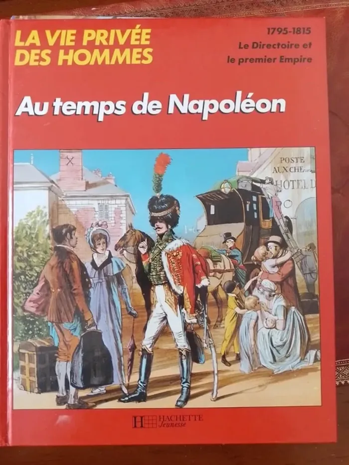Lot de 6 livres illustrés jeunesse - photo numéro 5