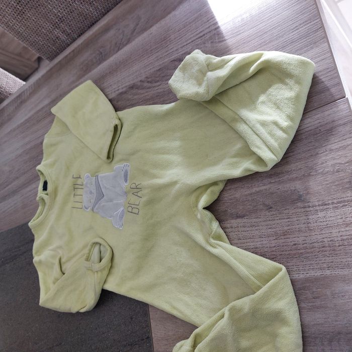 Dors bien Kiabi 3 ans