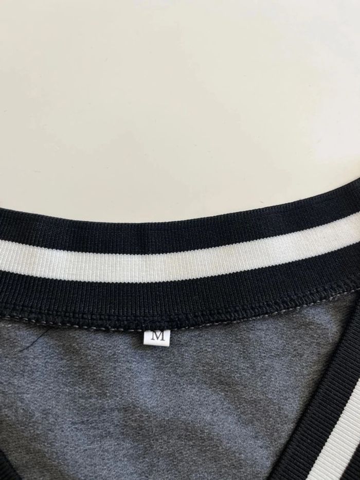 Pull léger - photo numéro 2