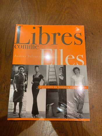 Libres comme elles