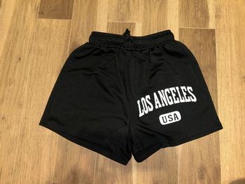 Short Los Angeles SHEIN