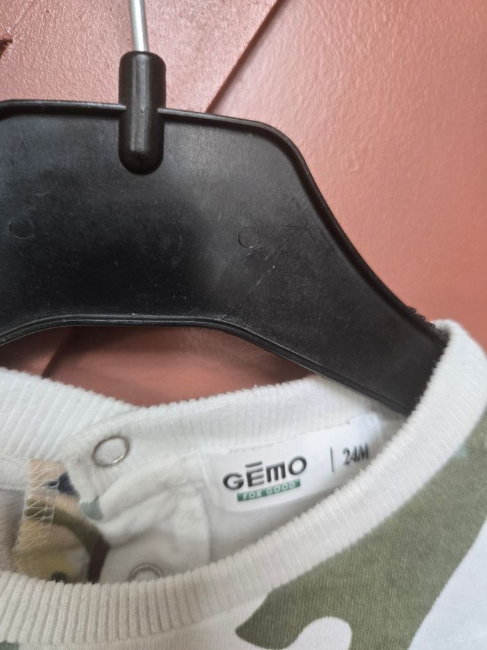 Sweat - photo numéro 4