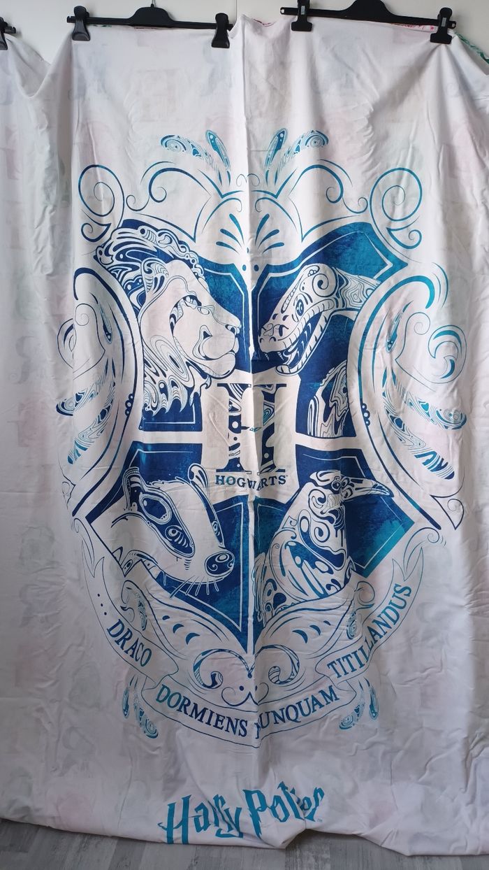 Parure de lit Harry Potter 220x240