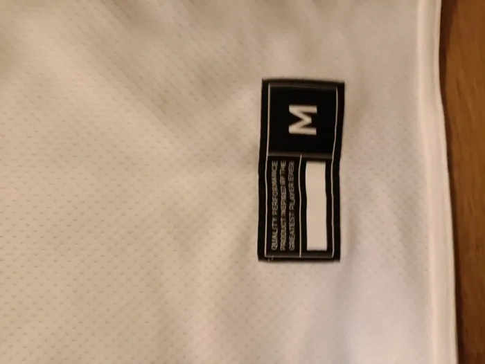 Débardeur maillot de basketball Nike femme - photo numéro 8